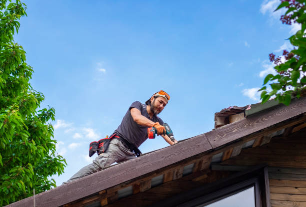 Reliable Midland, WA Roofing and repair Solutions